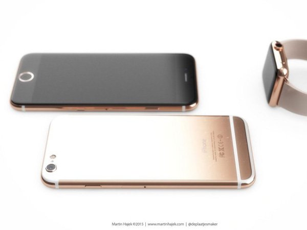 iPhone 6S (ไอโฟน 6S) อัพเดทสเปค ราคา ล่าสุด